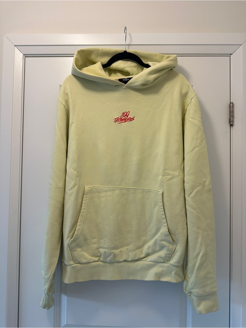 100 Thieves Hoodie